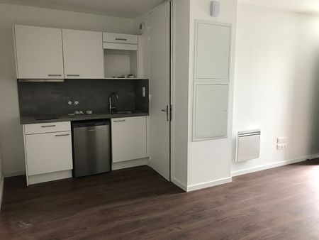 Appartement 2 pièces - Photo 4