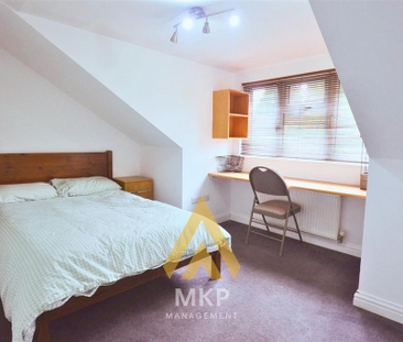 7 bedroom terraced house to rent - Photo 3