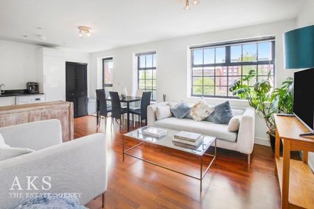 2 bedroom apartment to rent - Photo 5