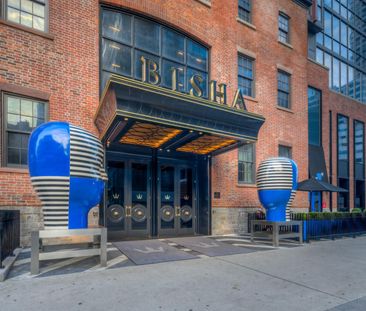 For Lease - 88 Blue Jays Way Unit# 2010, Toronto, Ontario - Photo 6