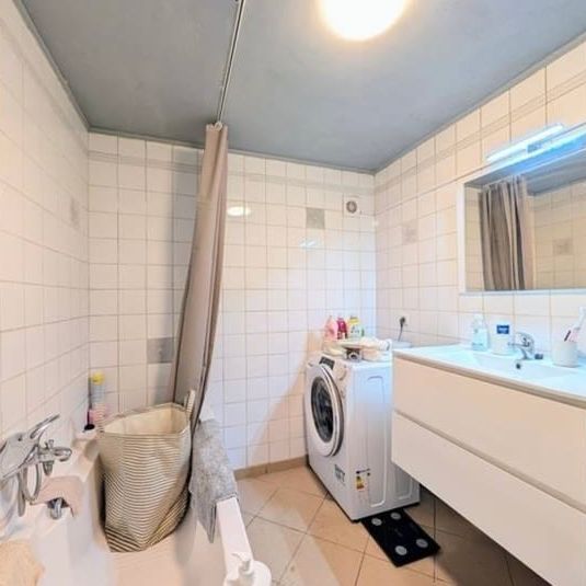 Appartement te huur - Photo 1