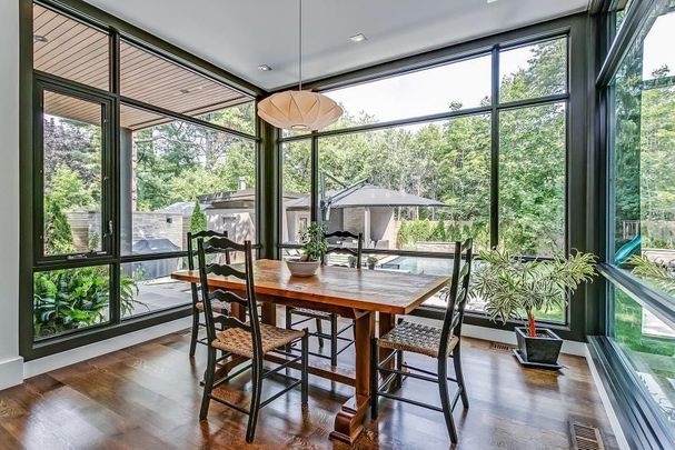 For Lease - 363 Morrison Road, Oakville, Ontario - Photo 1