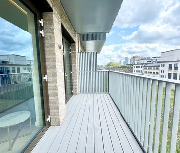 2 Bed Flat, Opus House, WC1X - Photo 1