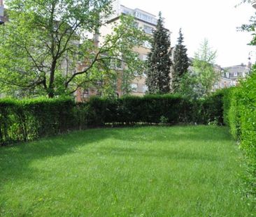 Magnifique rez-de-chaussée avec jardin de 100 m² à 1180 Uccle - Foto 3