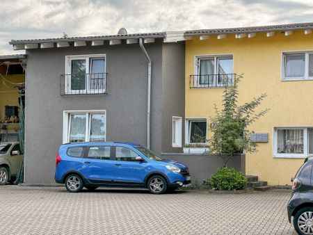 Solide Etagenwohnung in 3 Fam. Haus in Frauwüllesheim - Foto 5