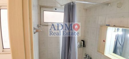 Studio/Γκαρσονιέρα για ενοικίαση Κέντρο - Αγία Τριάδα (Ηράκλειο Κρήτης) - Φωτογραφία 4
