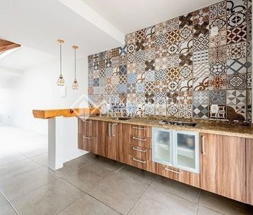 Casa com 2 quartos e 98m² para alugar em Ipanema, Porto Alegre. - Photo 2