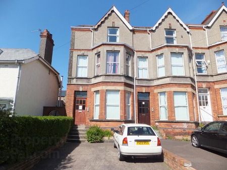 Unit 2, 111 Ulsterville Avenue, Lisburn Road, BT97AU, Belfast - Photo 5