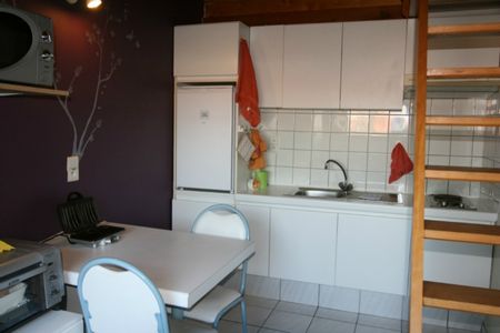 Studio te Wagenmakersstraat 83 (Kortrijk), WH14 - 640 €/maand. Pand Code: WH14 - Photo 5