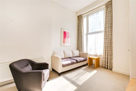 Collingham Place, Earls Court, SW5, London - Photo 2