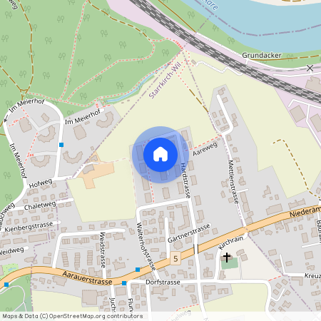 4656, Starrkirch-Wil SO, Hardstrasse, 15