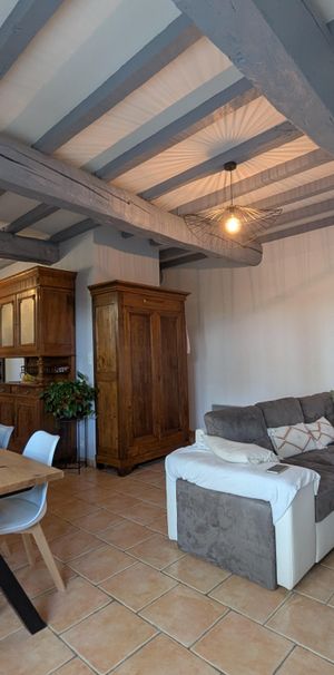 Location / Maison T3 - Photo 1