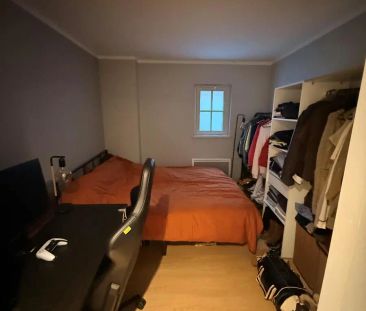 Appartement à louer 2 pièces 43.5m² - Photo 2