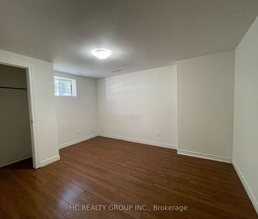 For Lease - 516 Lynett Crescent Unit# Basement, Richmond Hill, Ontario - Photo 6