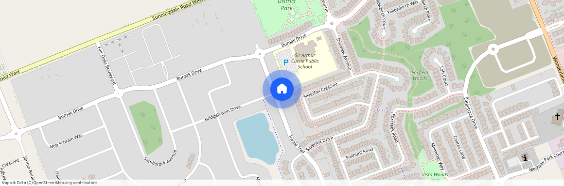 2125 Tokala Trail, London North