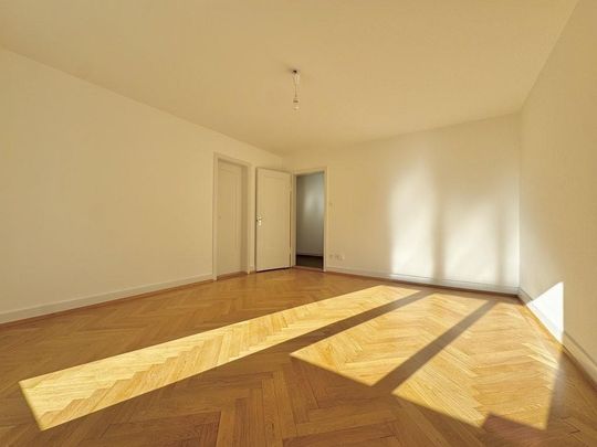 Gemütliche Wohnung an ruhiger Lage - Photo 1
