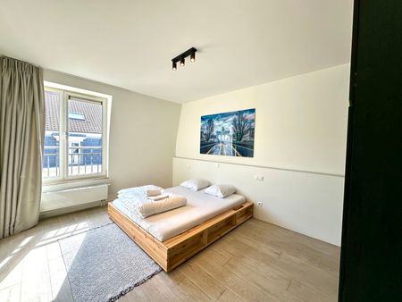 Appartement in Elsene - Photo 5