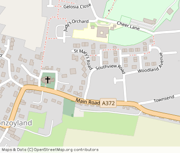 Southview Road, Westonzoyland, Bridgwater, Somerset, TA7 0LD - Photo 1