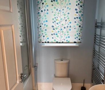 2 bedroom house share to rent - Photo 6