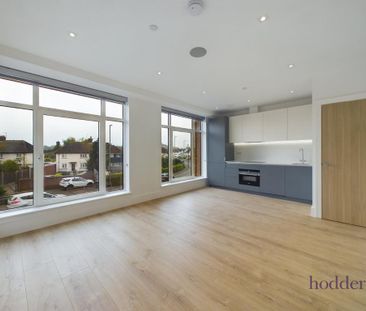 1 bedroom apartment to rent - Photo 4