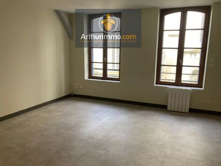 Location Appartement 2 pièces 42 m2 à Josselin - Photo 3