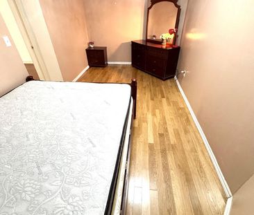 For Lease - 38 Lee (Basement) Avenue, Markham, Ontario - Photo 4