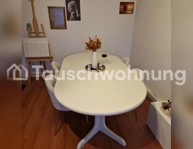 TAUSCHWOHNUNG Wohnung in Remagen gegen Bonn - Foto 1