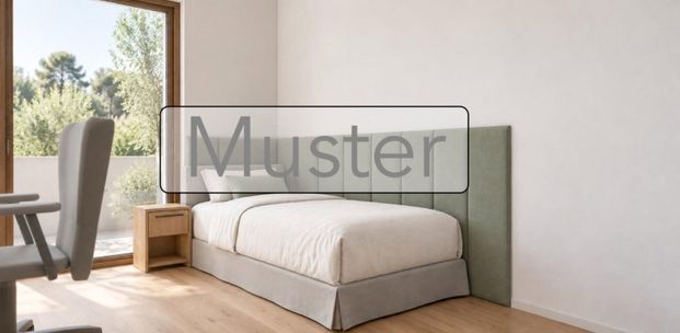 1 Zimmer, 11 m², EG - Photo 1