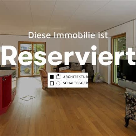 2.5 Zimmer, EG - Photo 1