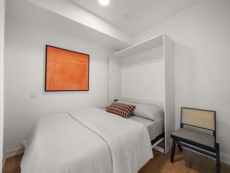 For Lease - 899 College Street Unit# PH 621, Toronto, Ontario - Photo 3