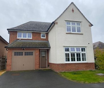 Barlaston Way, Tamworth, B77 - Photo 3