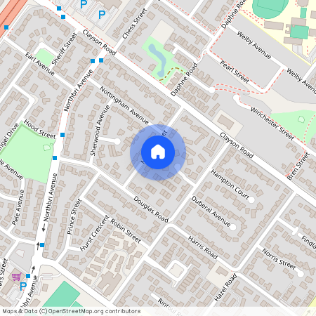 18 Marian Street, SA 5109, Salisbury East