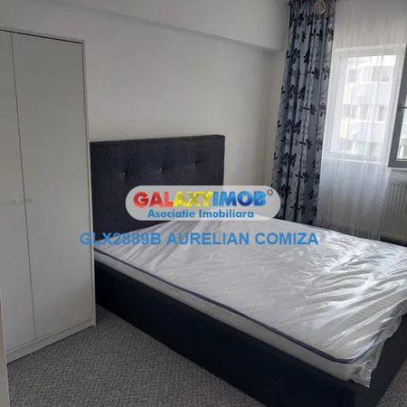 Apartament 2 camere Buftea centru Primarie/centrala proprie - Fotografie 3