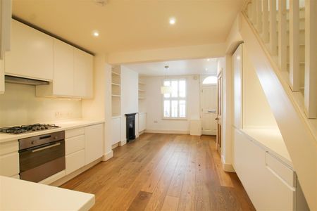 Earl Street, Cambridge - Photo 3