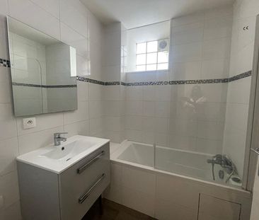 Location Appartement 3 pièces 57m² - Photo 4