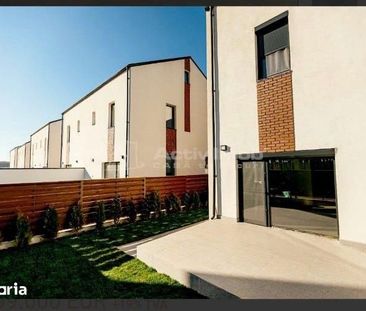 Casa moderna complex - Tunari - 4 camere - 3 bai - 120mp - 180mp teren - Photo 1