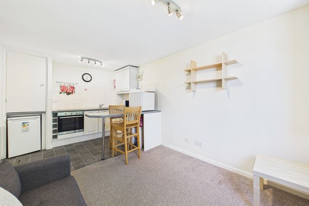 Flat 9 Kenwood Chase, 23 Wostenholm Road, S7 - Photo 1
