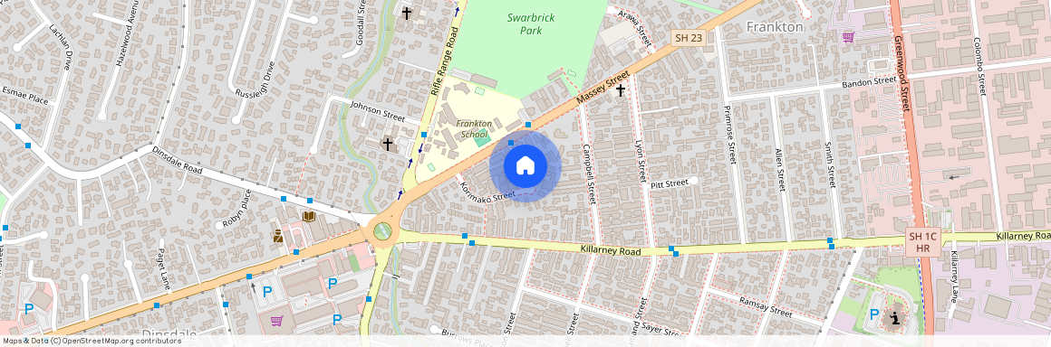 13B Korimako Street, Frankton, Hamilton City