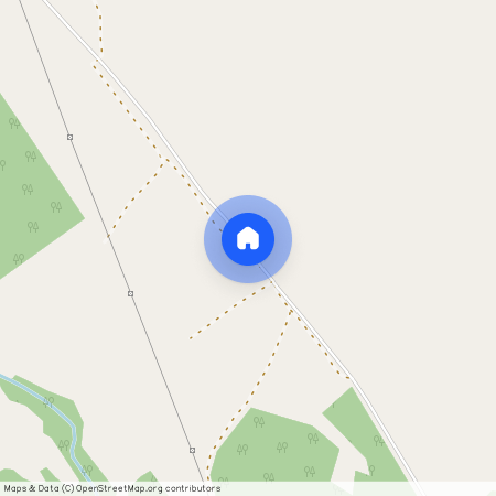 ul. Wolności, Cieplice Śląskie-Zdrój, Jelenia Góra, dolnośląskie