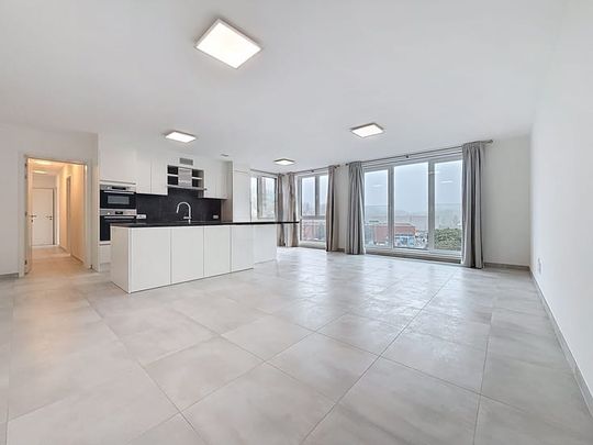 Penthouse te huur - Photo 1