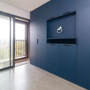 Studio para alugar com 26m², 0 quarto e sem vaga - Foto 1