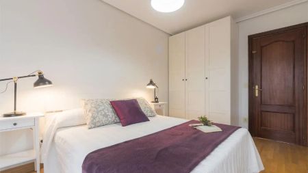 Piso de alquiler en Calle de Irunlarrea, 50, Mendebaldea - Ermitagaña - Photo 4