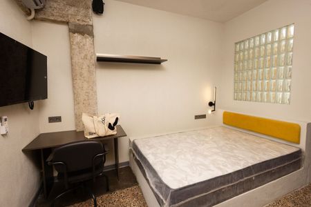 Studio/Γκαρσονιέρα για ενοικίαση Ξηροκρήνη (Ξηροκρήνη - Παναγία Φανερωμένη) - Photo 2