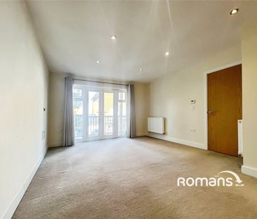 2 bedroom apartment to rent - Photo 3