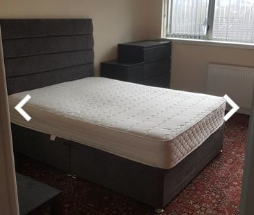 Room in a Shared House, Meanwood Road, LS6 - Photo 5