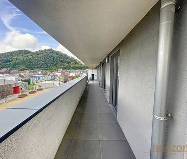 Penthouse te huur - Photo 3