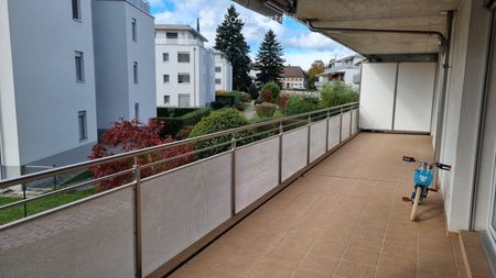 3.5 Zimmer - Photo 5