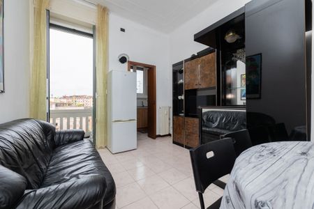 Bilocale in Corso Lodi, Milano - Photo 3