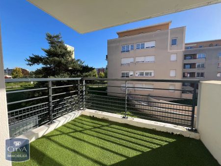 Appartement à louer 3 pièces 64.96m² - Photo 5
