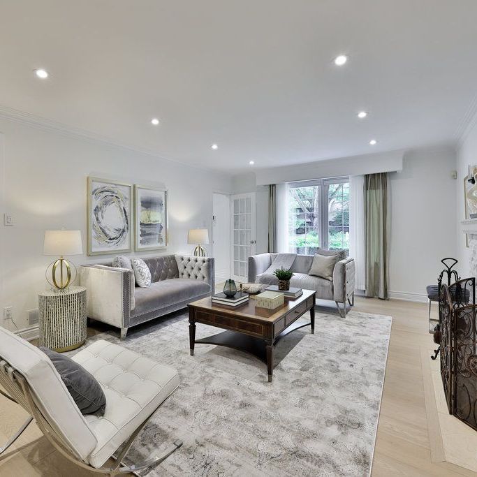 For Lease - 1316 Cambridge Drive, Oakville, Ontario - Photo 1